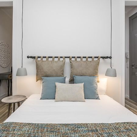 Lxway Apartments Travessa Da Peixeira Lissabon Buitenkant foto