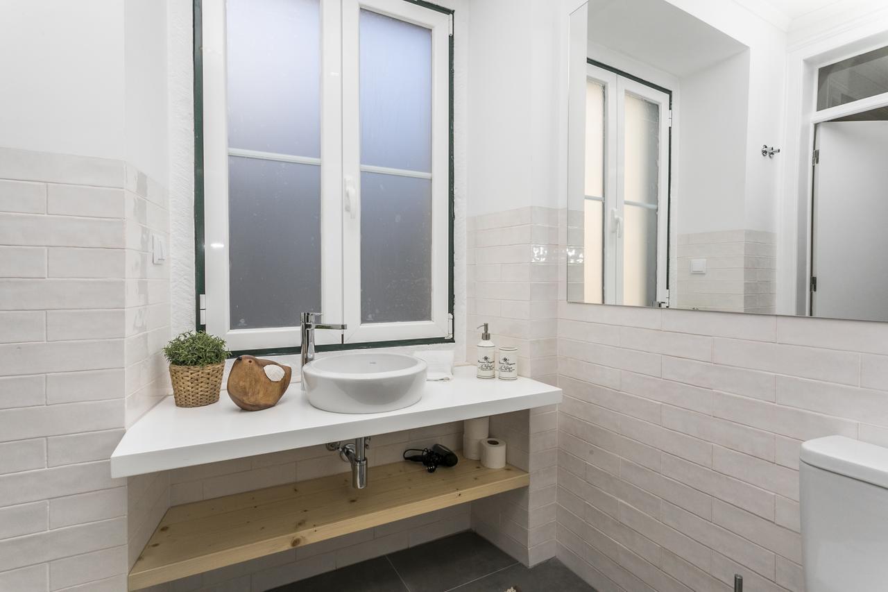 Lxway Apartments Travessa Da Peixeira Lissabon Buitenkant foto