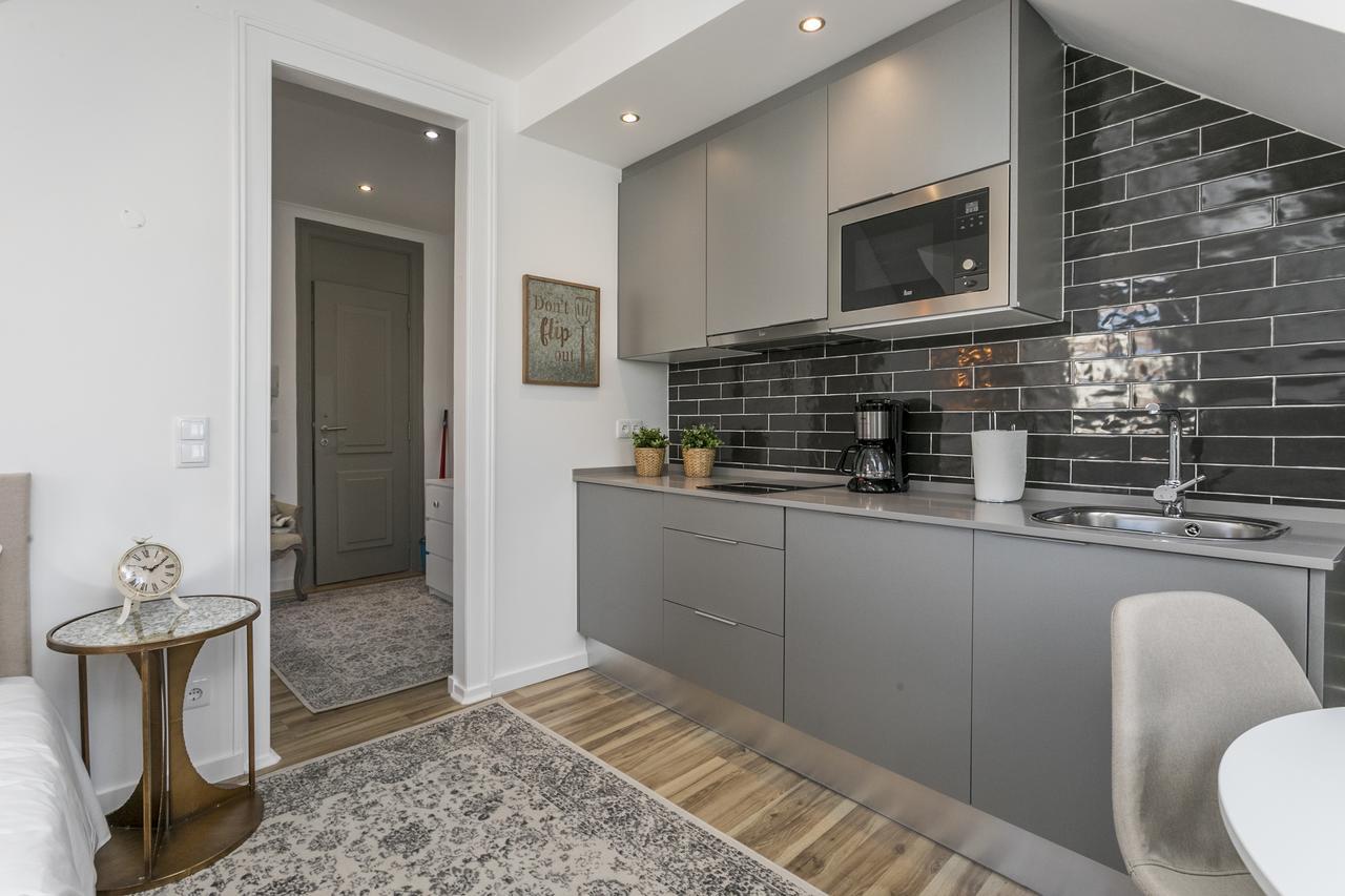 Lxway Apartments Travessa Da Peixeira Lissabon Buitenkant foto