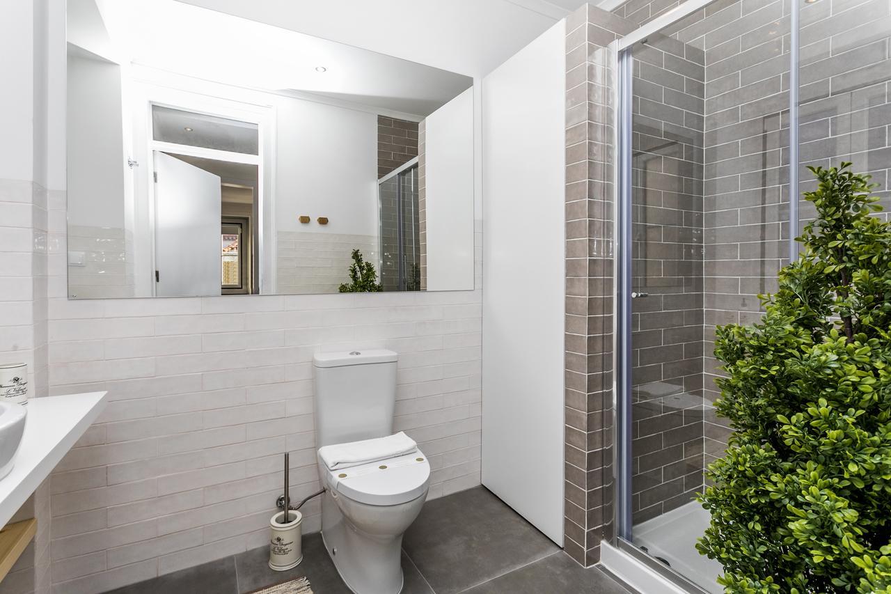 Lxway Apartments Travessa Da Peixeira Lissabon Buitenkant foto